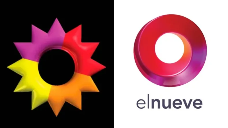 Canal Trece- Canal Nueve