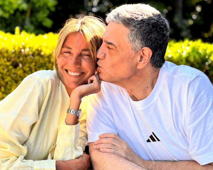 María Belén Ludueña