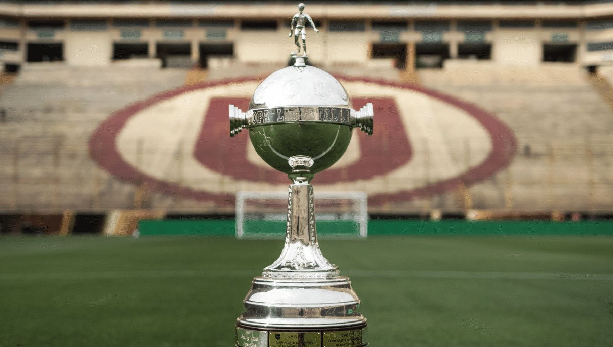 Copa Libertadores