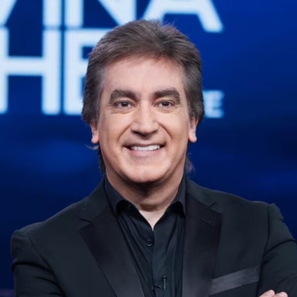 Dante Gebel