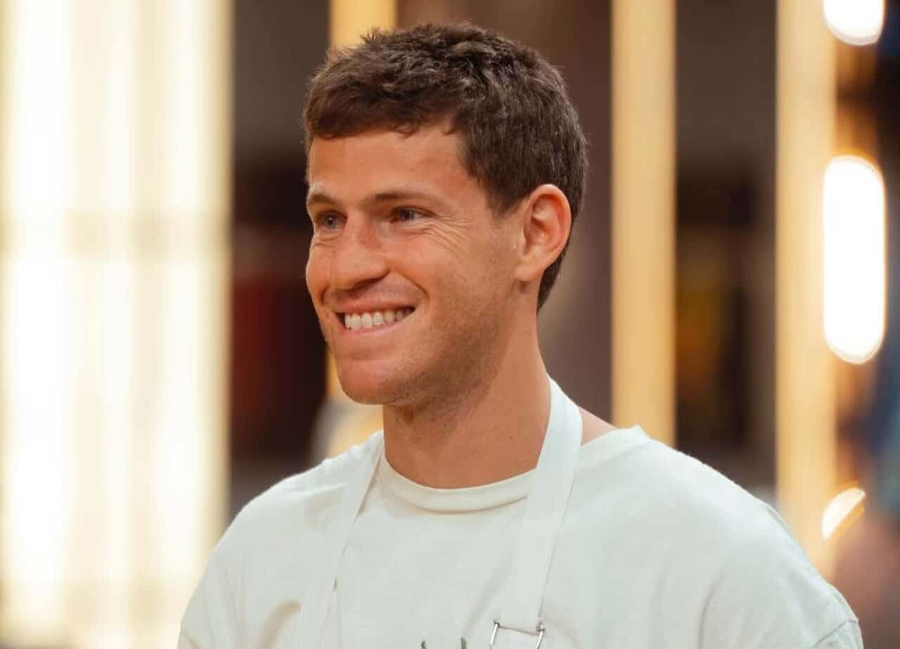 Diego Schwartzman