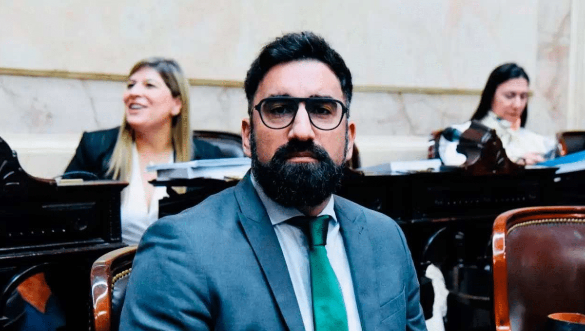 Alejandro Bongiovanni