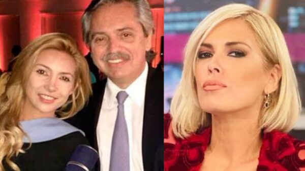 Fabiola Yáñez-Viviana Canosa