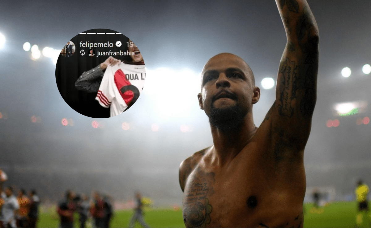 Felipe Melo