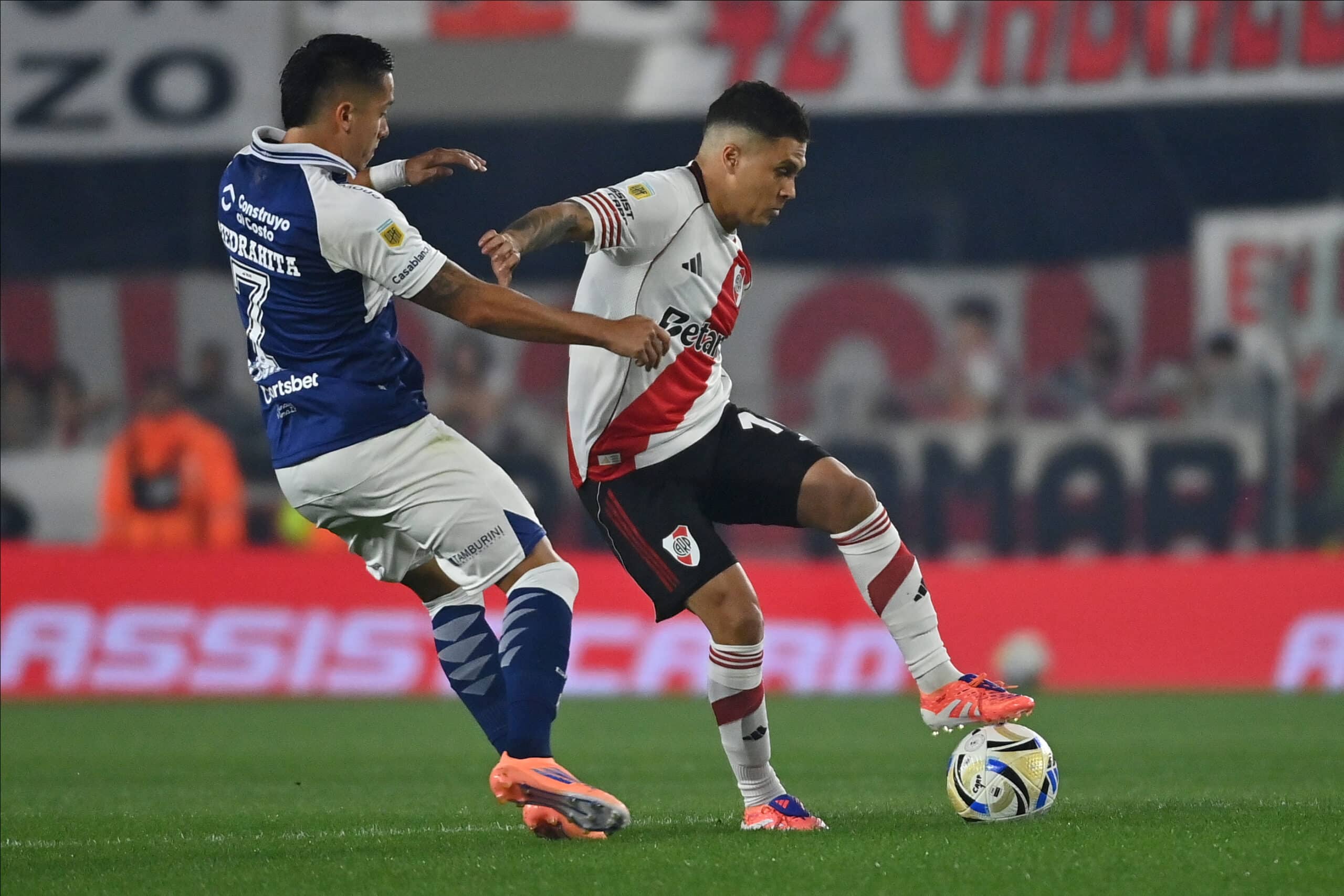 River Gimnasia de La Plata