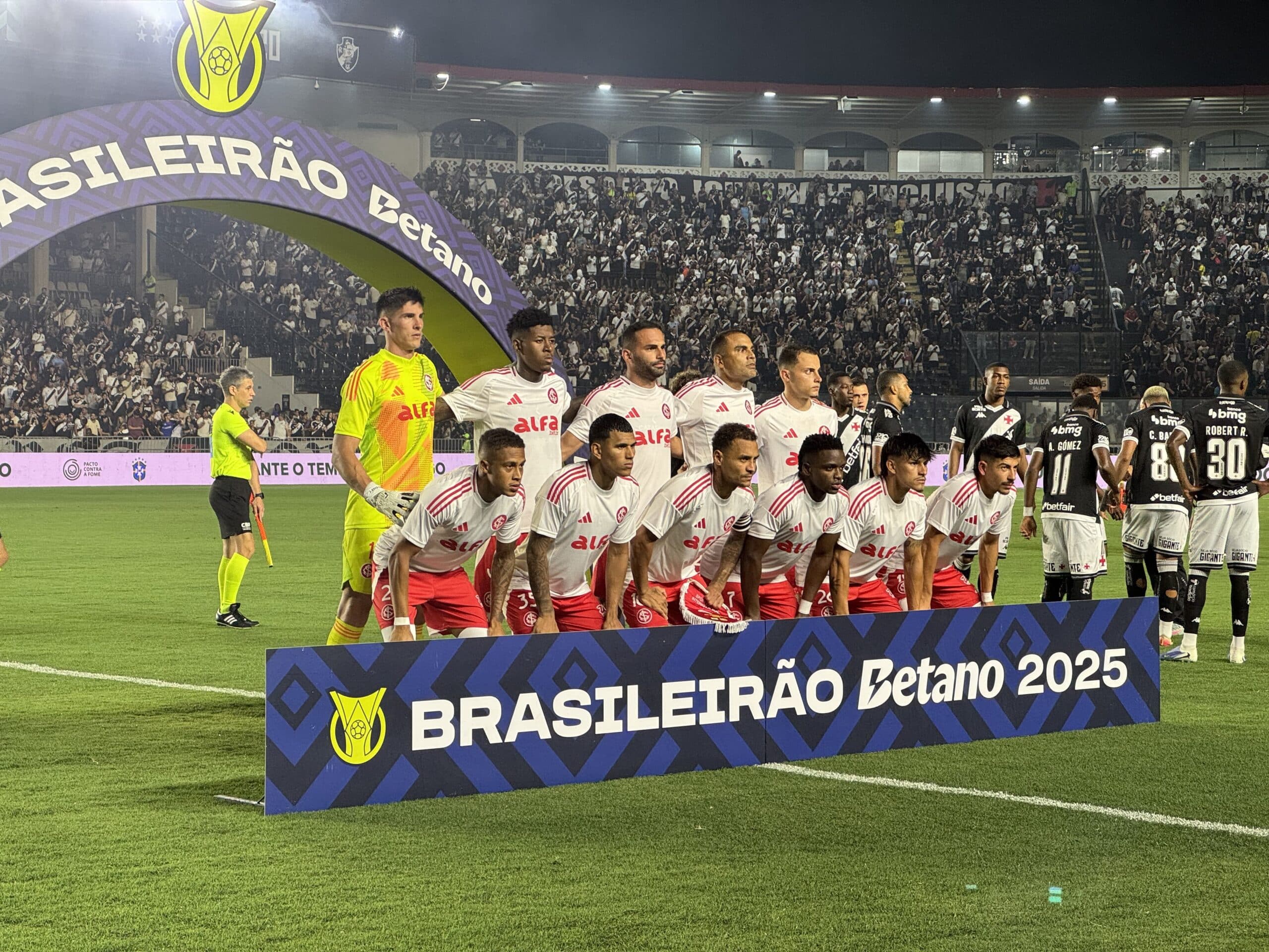 Inter de Porto Alegre