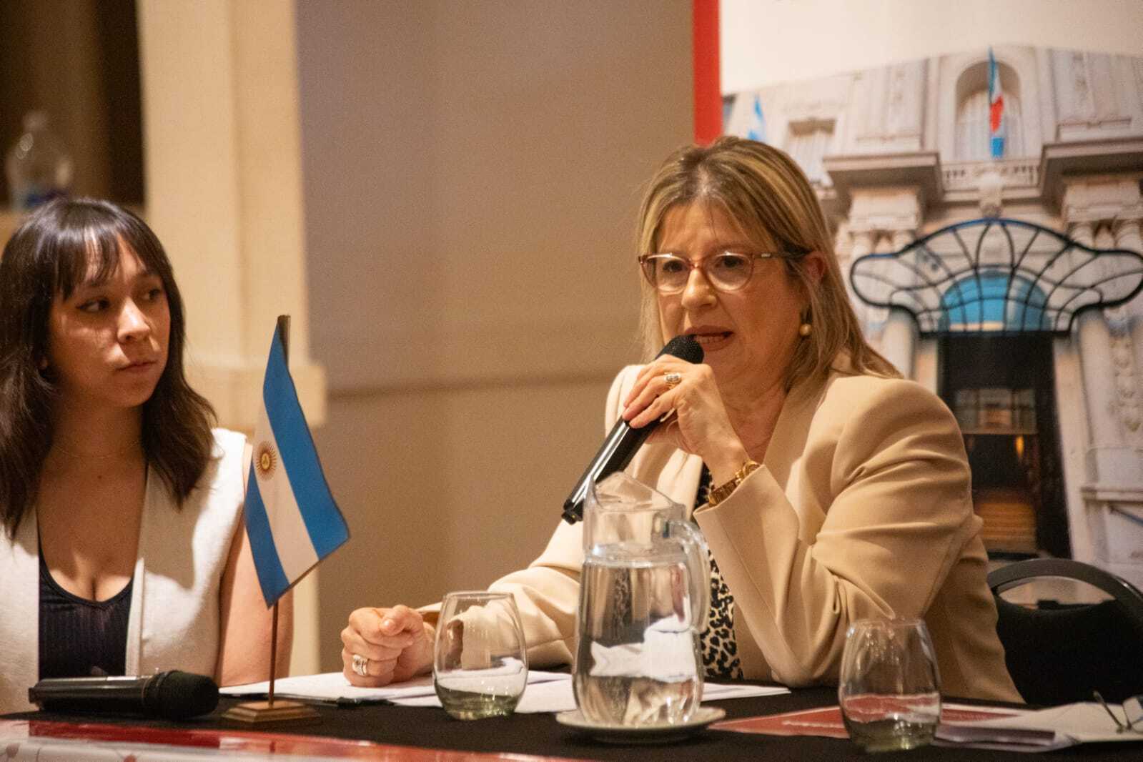 Alejandra Monteoliva