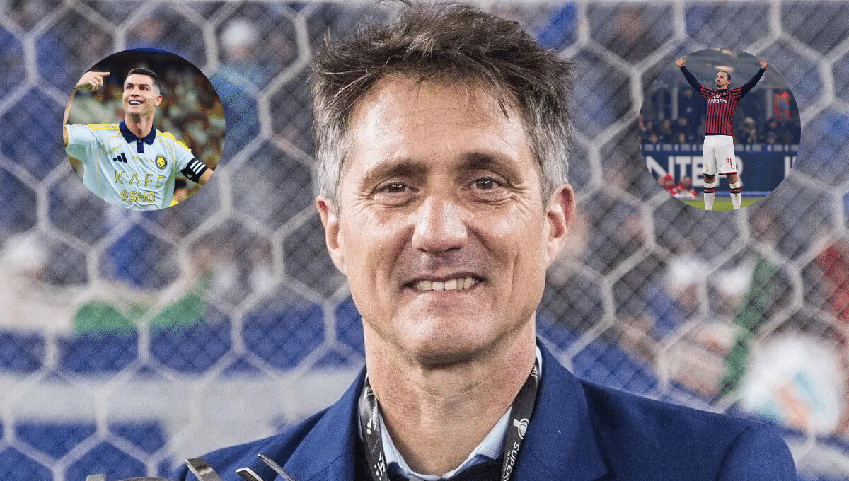 Guillermo Barros Schelotto