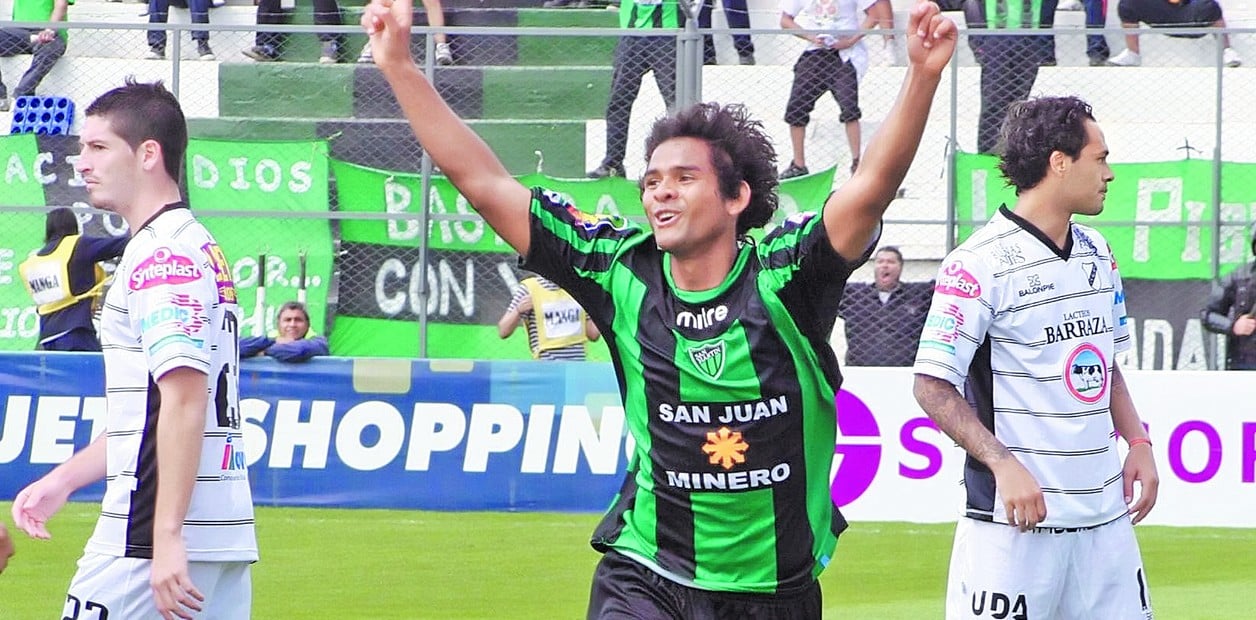 Humberto Osorio