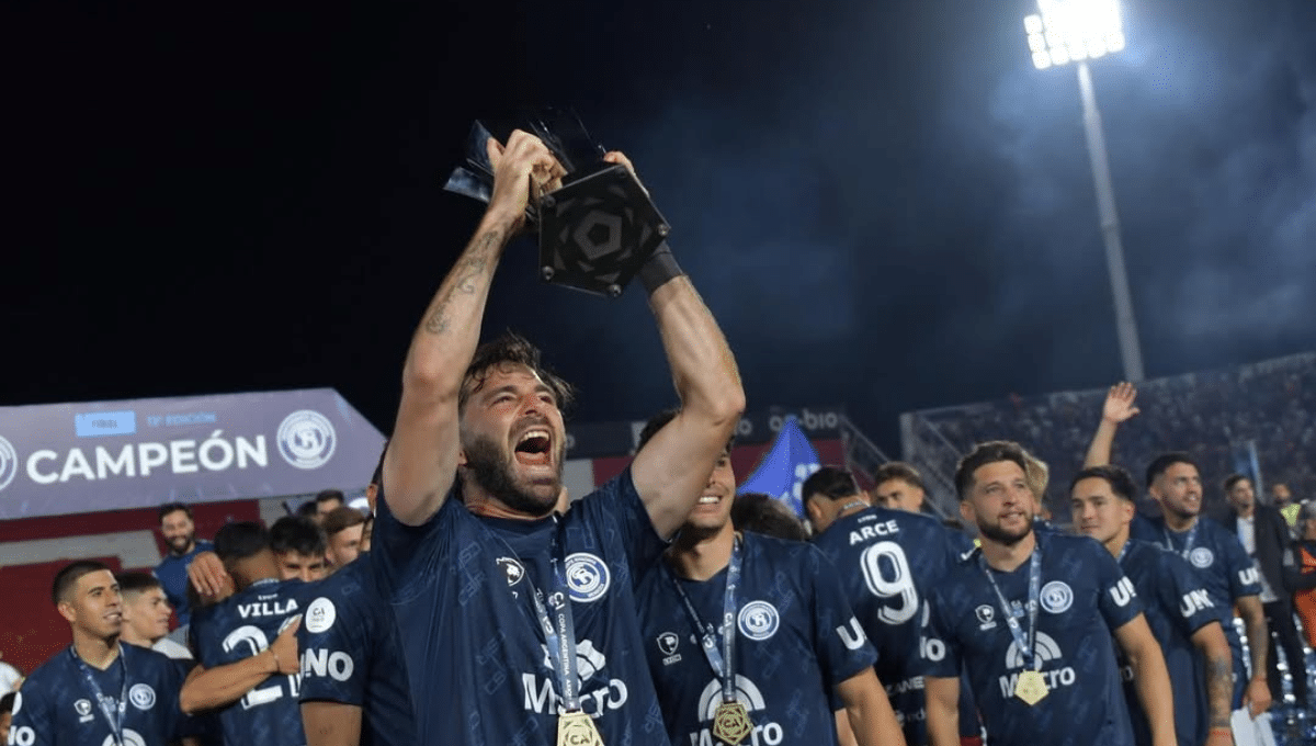 Independiente Rivadavia