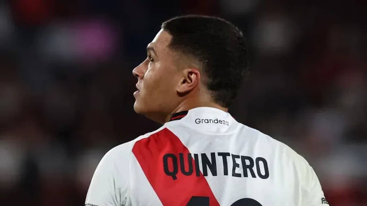 Juanfer Quintero