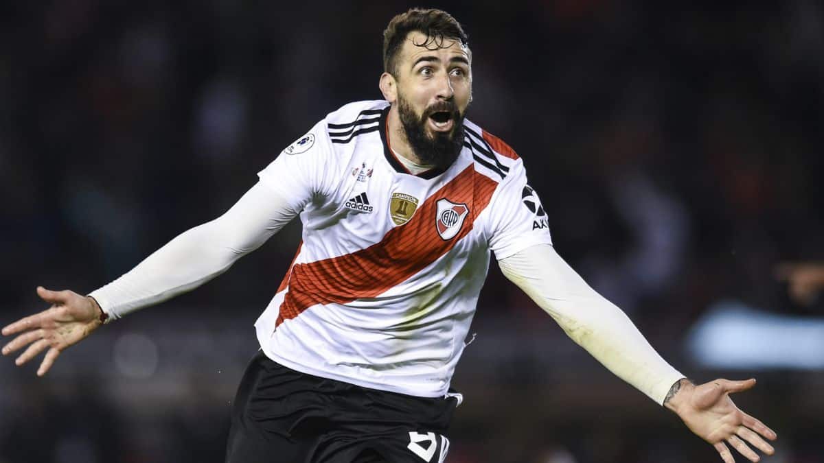 Lucas Pratto