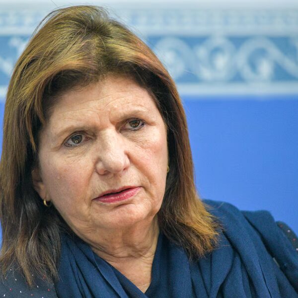 Patricia Bullrich