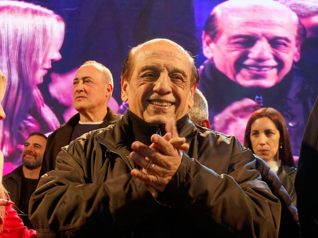 Juan José Mussi