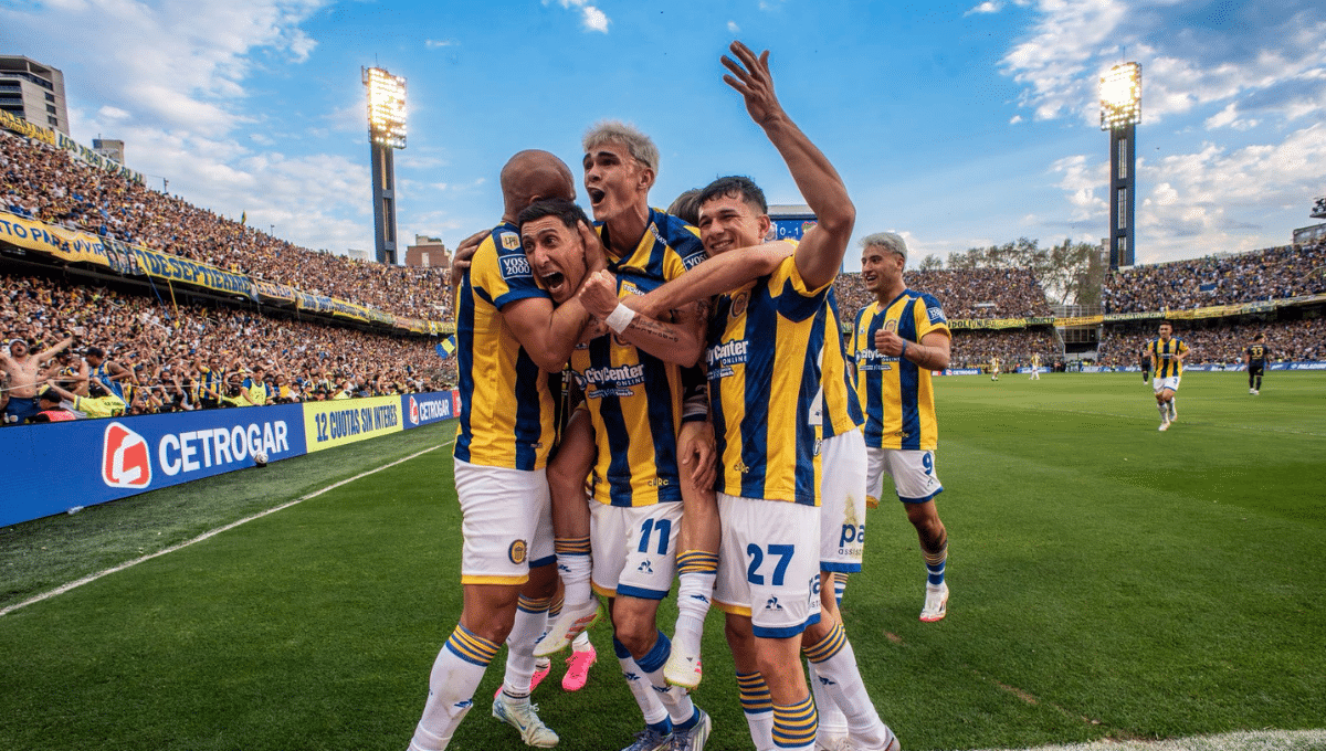 Rosario Central