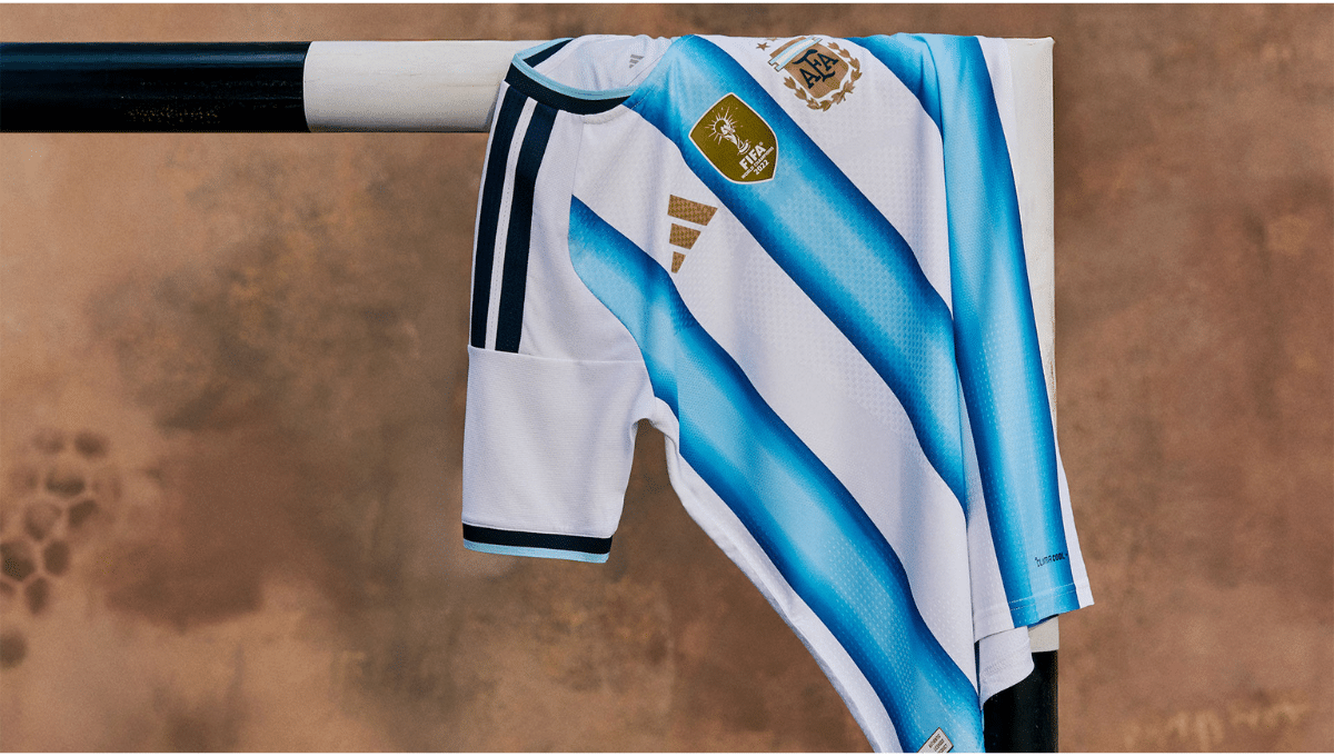 Selección Argentina
