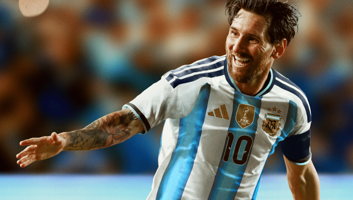 Selección Argentina