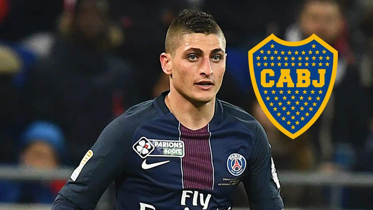 Verratti