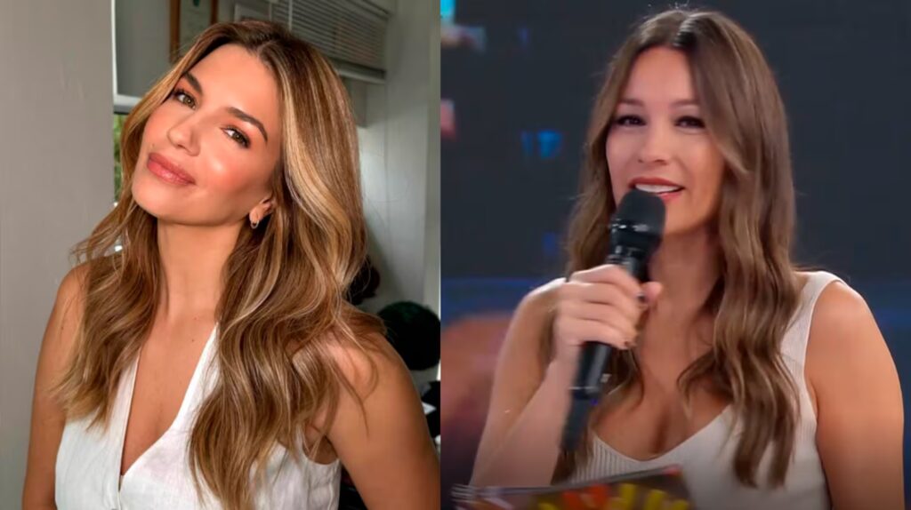 Pampita