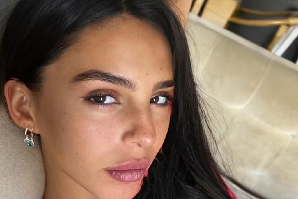Juana Tinelli