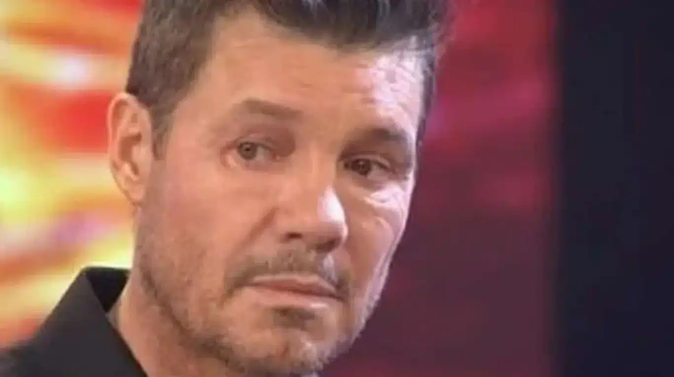 Marcelo Tinelli