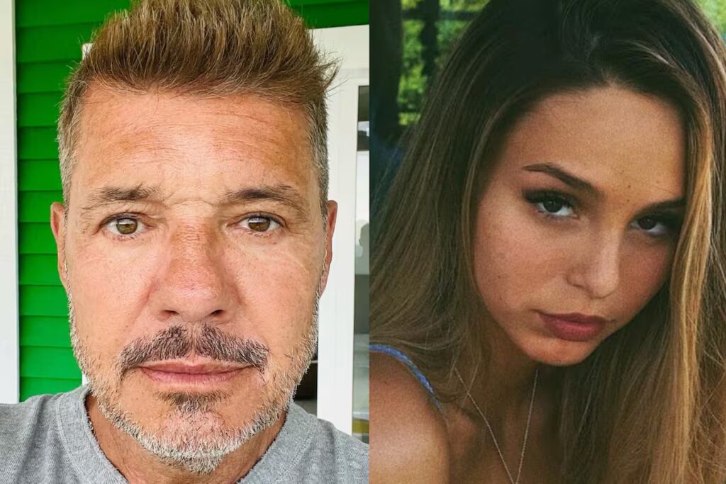Marcelo Tinelli
