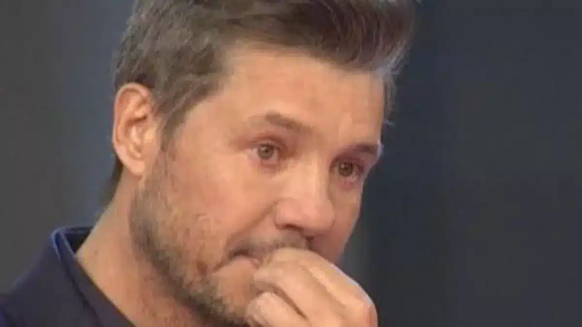 Marcelo Tinelli