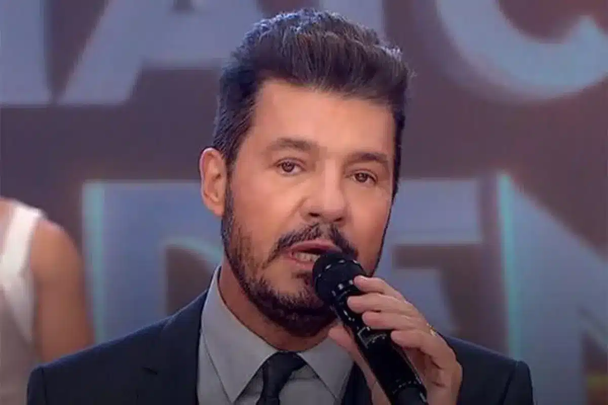 Marcelo Tinelli