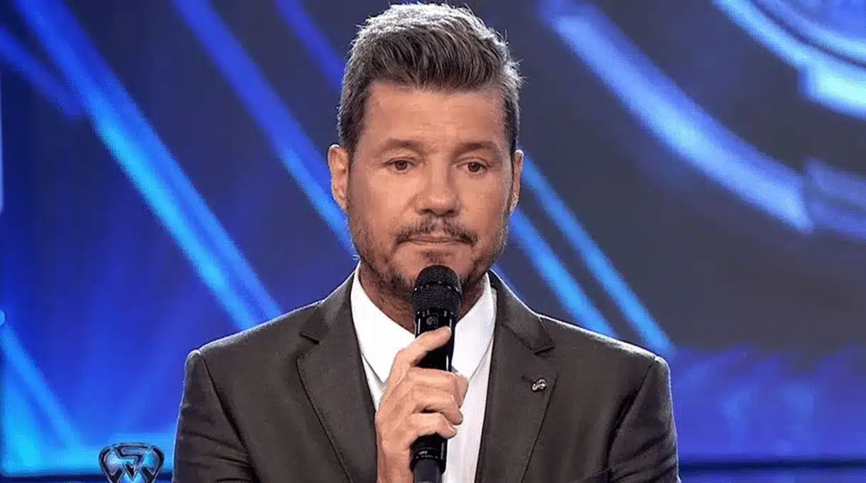 Marcelo Tinelli