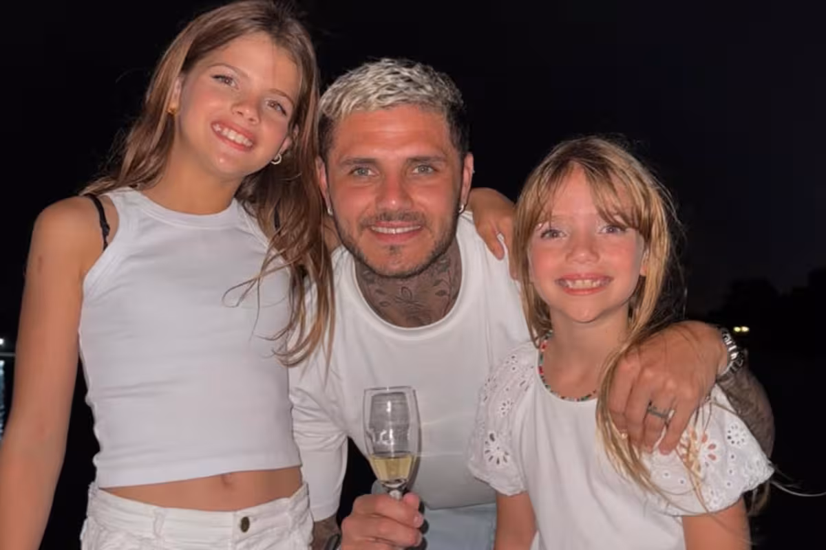 Mauro Icardi