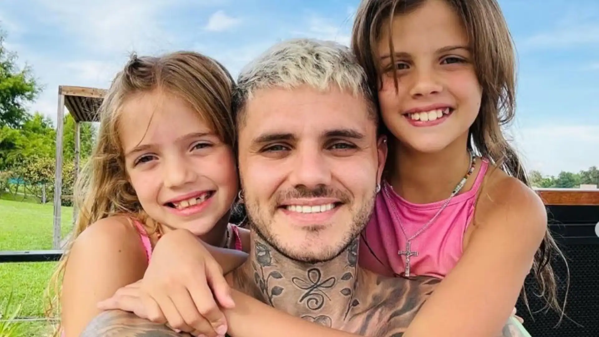 Mauro Icardi