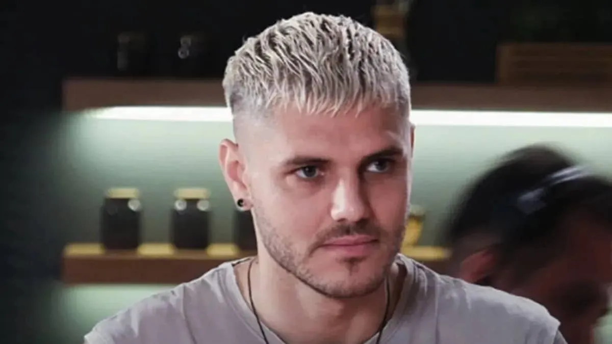 Mauro Icardi