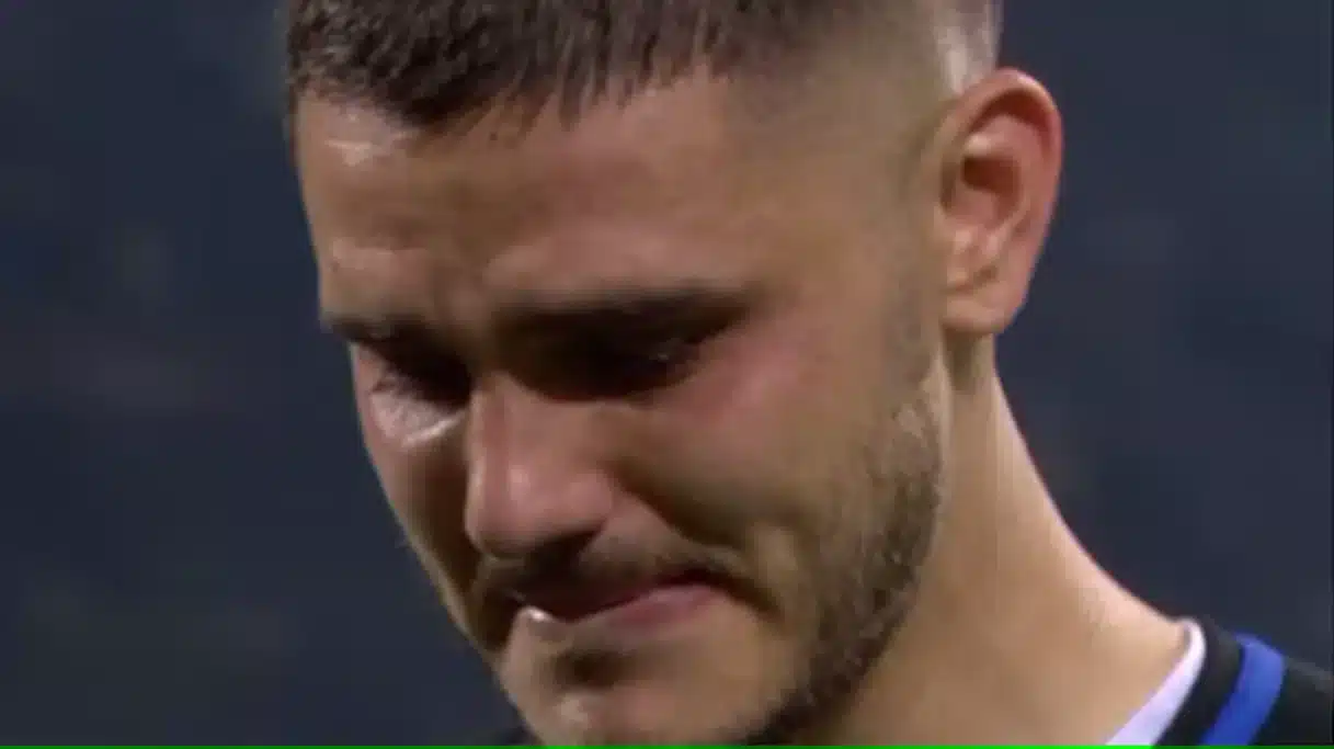 Mauro Icardi