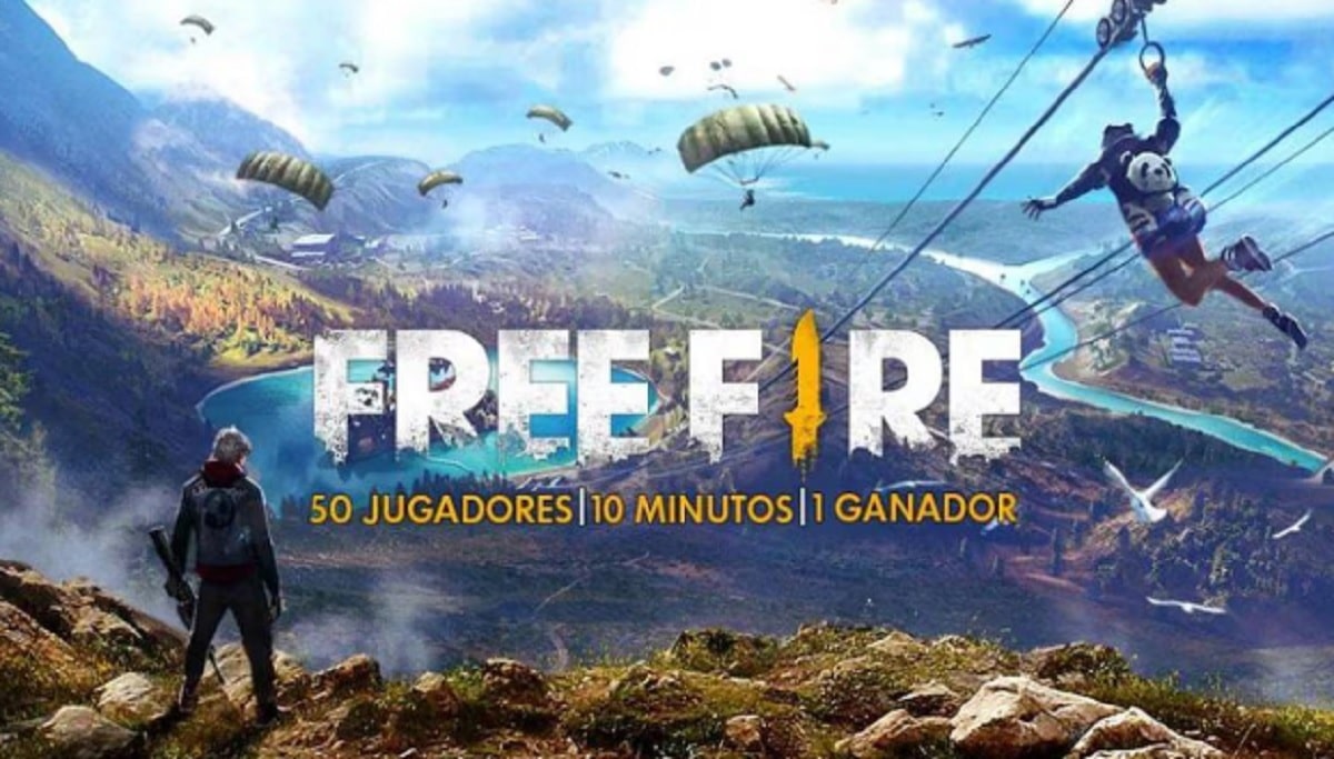 Free Fire