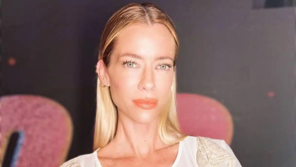 Nicole Neumann