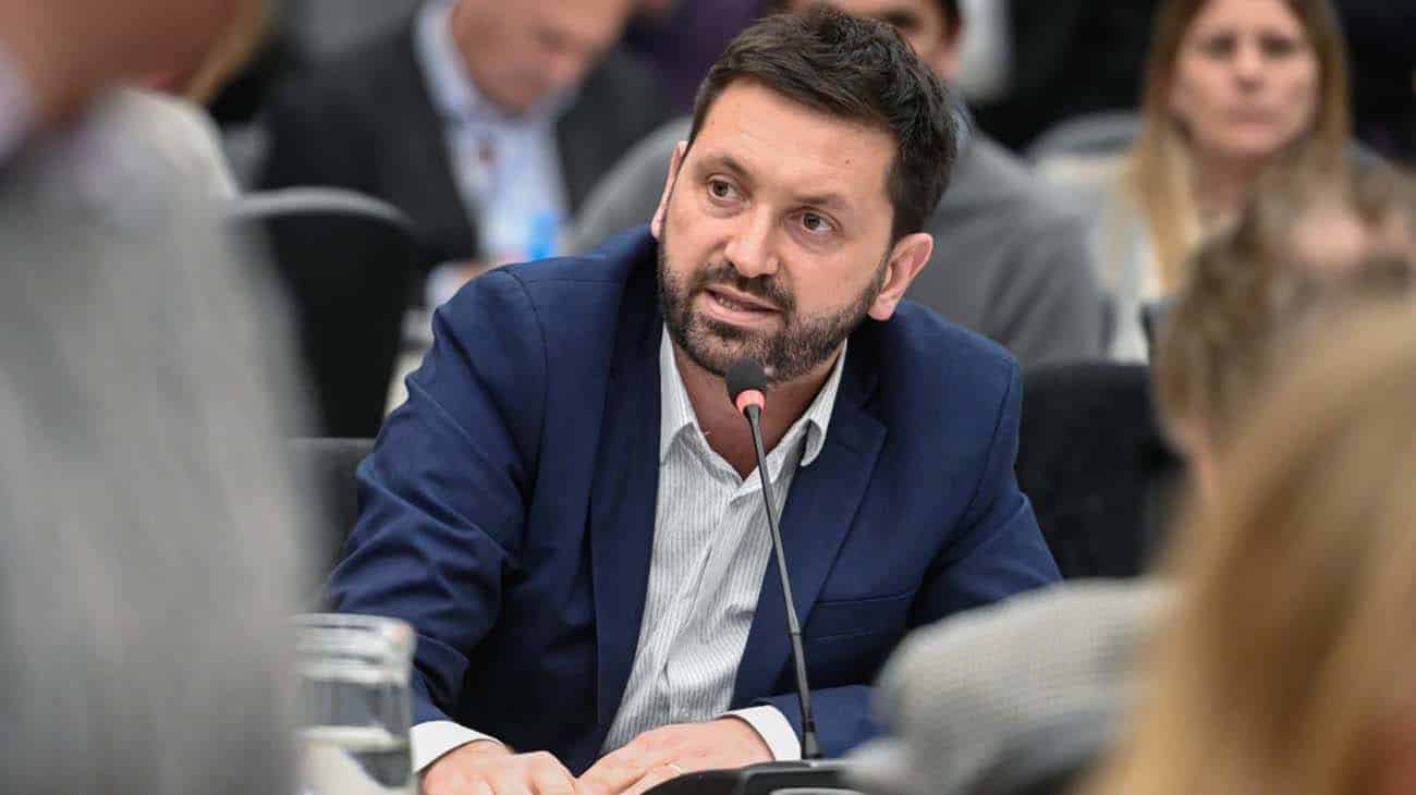 Pablo Juliano, fentanilo