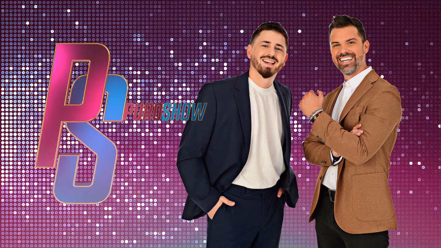 Puro Show