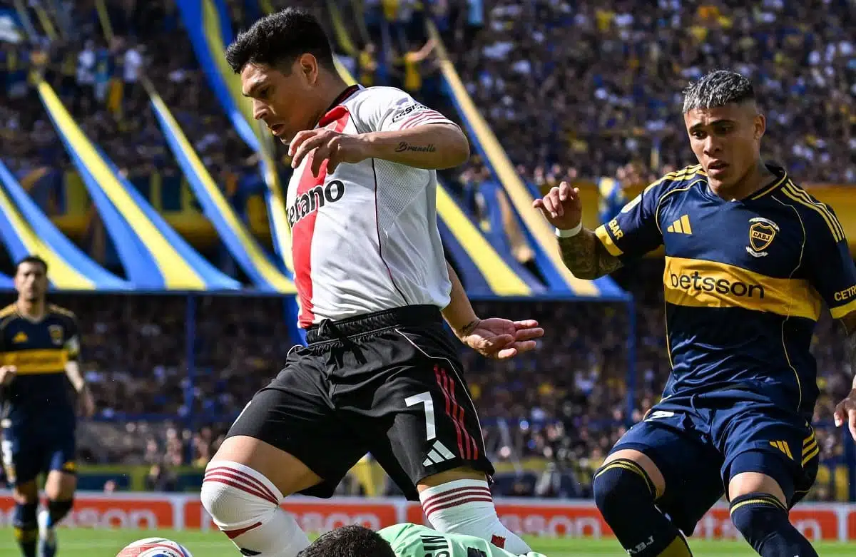 River