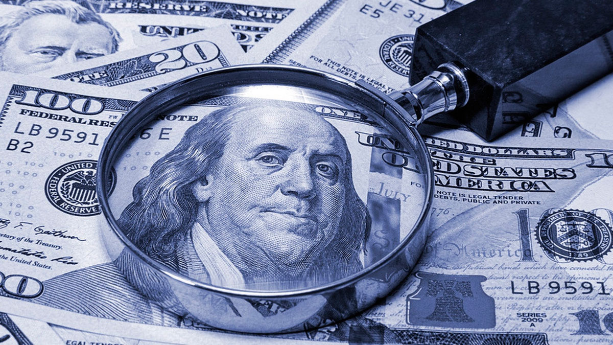 Dólar lupa