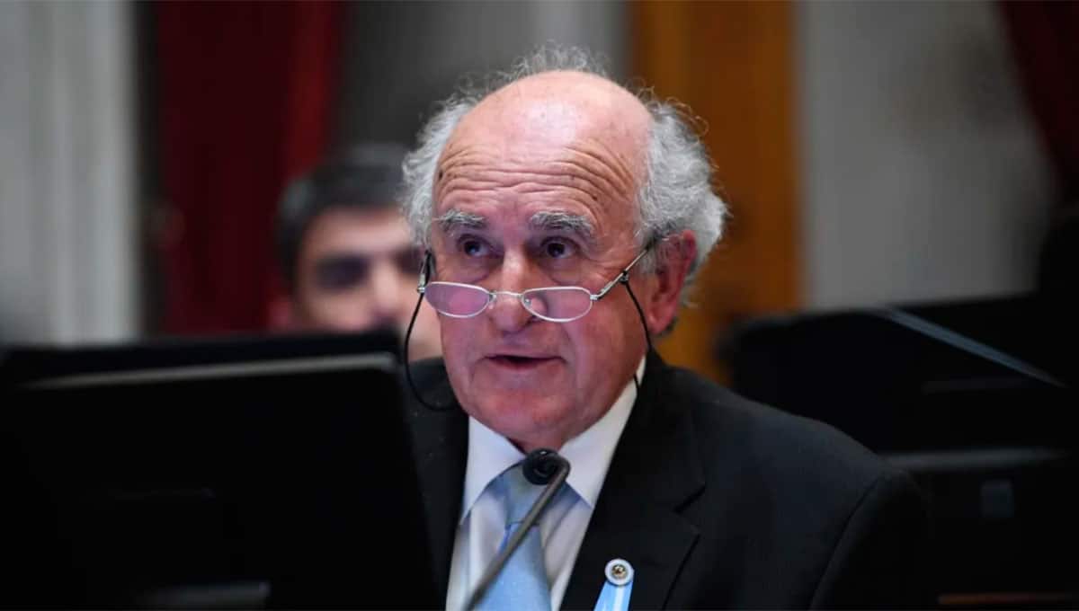Oscar Parrilli
