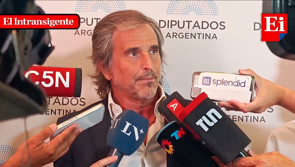 Bertie Benegas Lynch