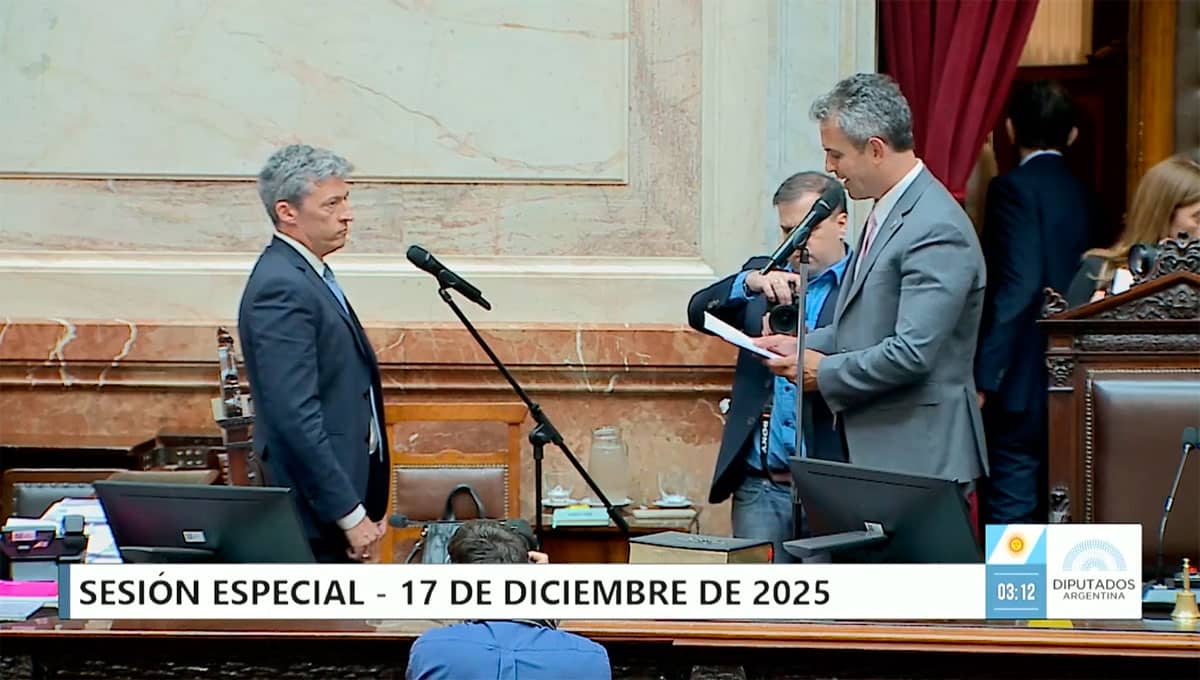 Jura AGN - Juan Ignacio Forlón