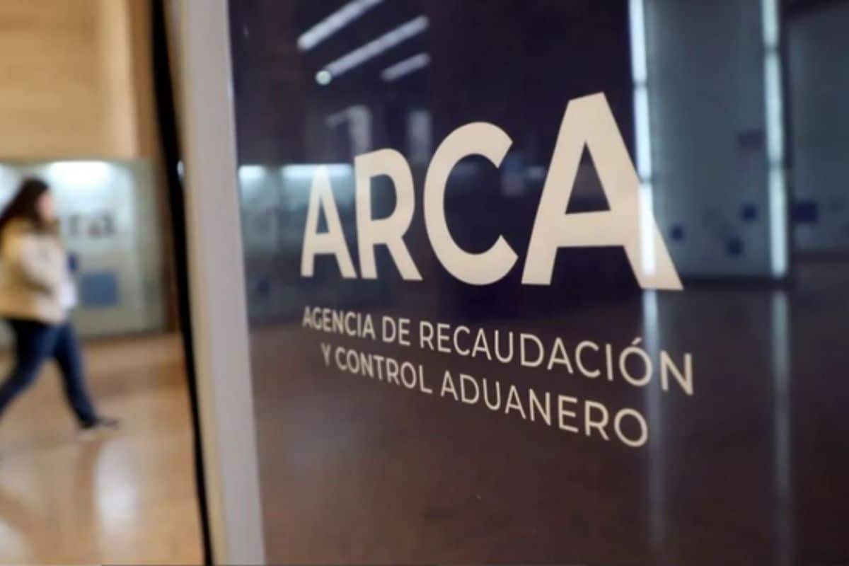ARCA