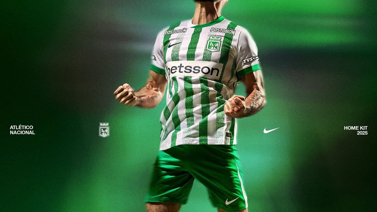 Atlético Nacional