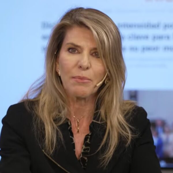 Sandra Arroyo Salgado