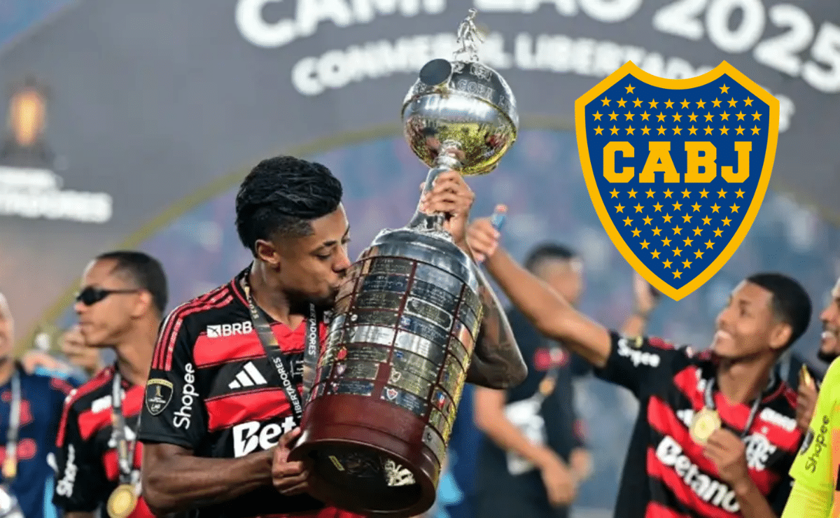 Flamengo