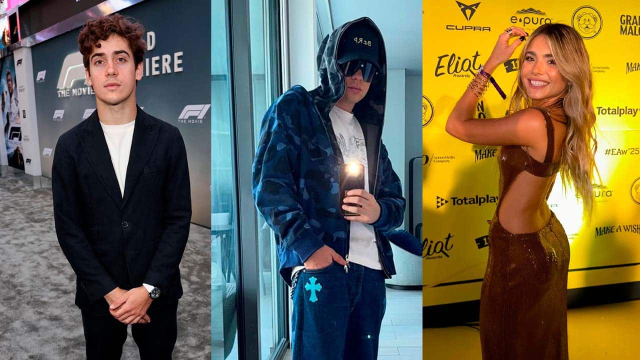 Franco Colapinto Bizarrap Meri Deal