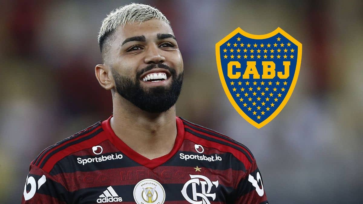 Gabigol