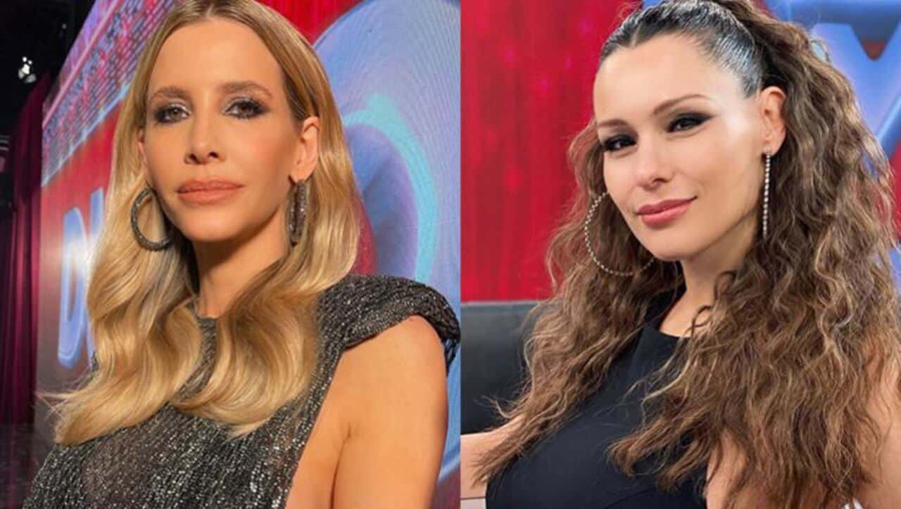 Guillermina Valdés Pampita