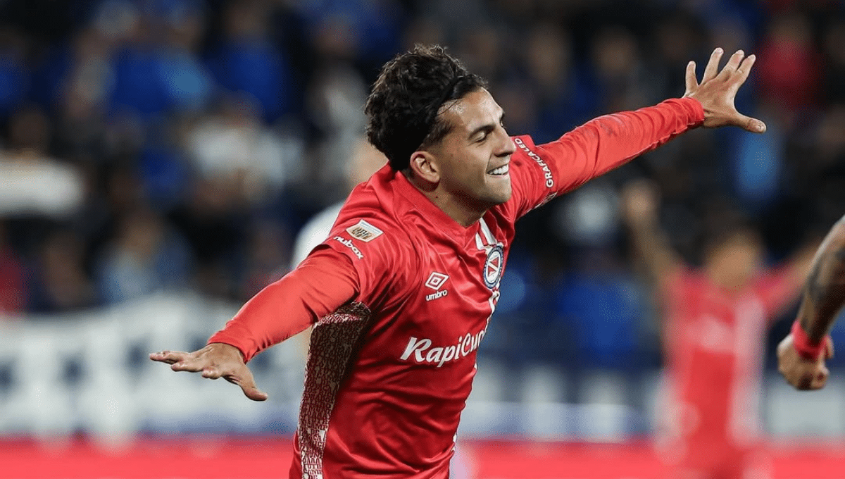 Hernán López Muñoz